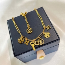 Louis Vuitton Necklaces